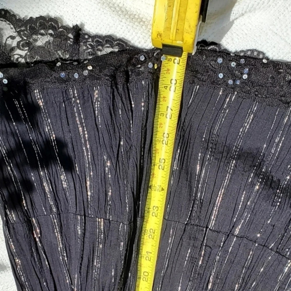 Caché boho breezy skirt.S‎ - Picture 7 of 9